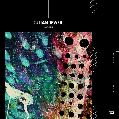 Julian Jeweil – Transmission [DC199]
